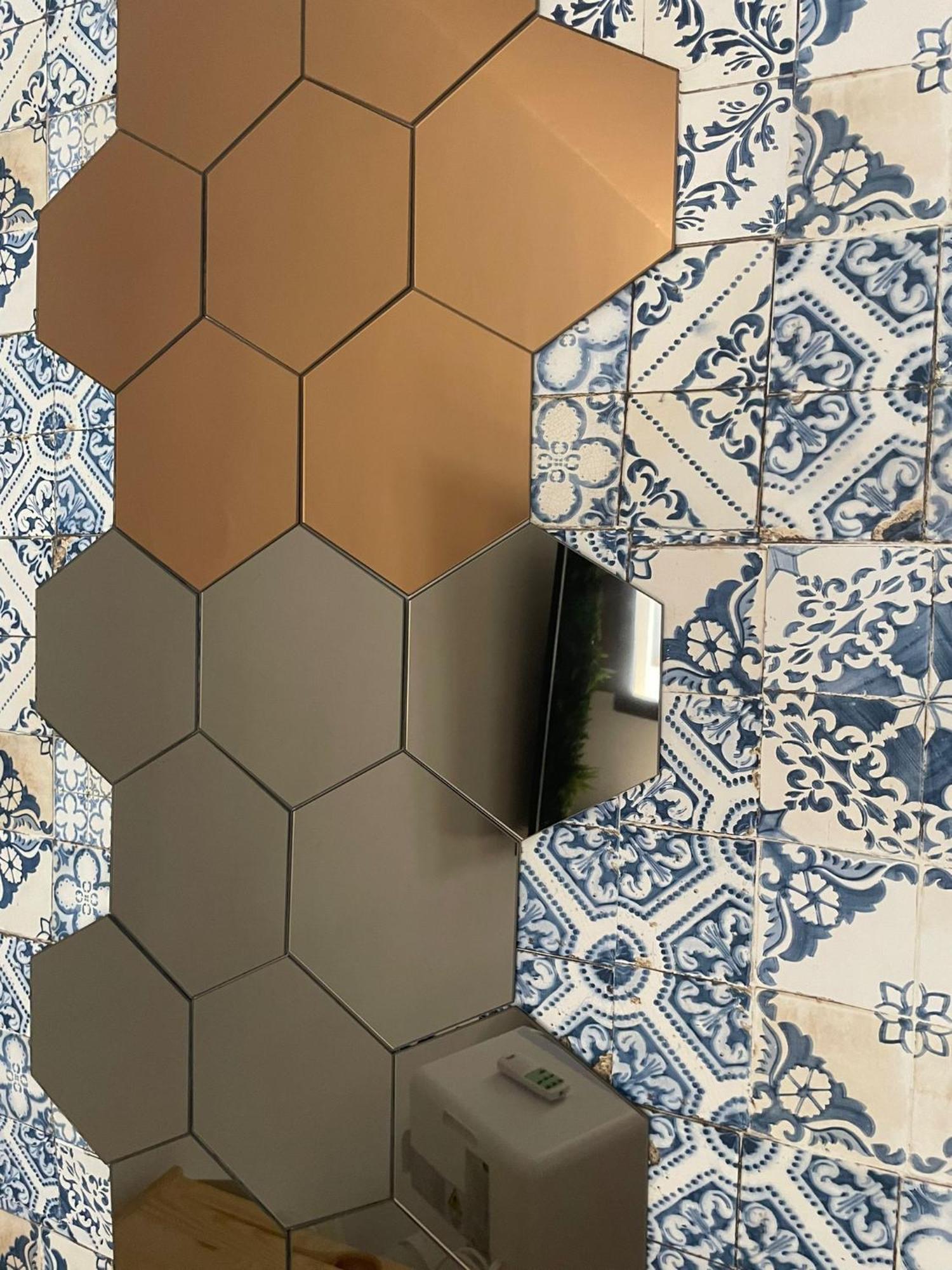 Suite Puerta De La Alhambra Granada Buitenkant foto