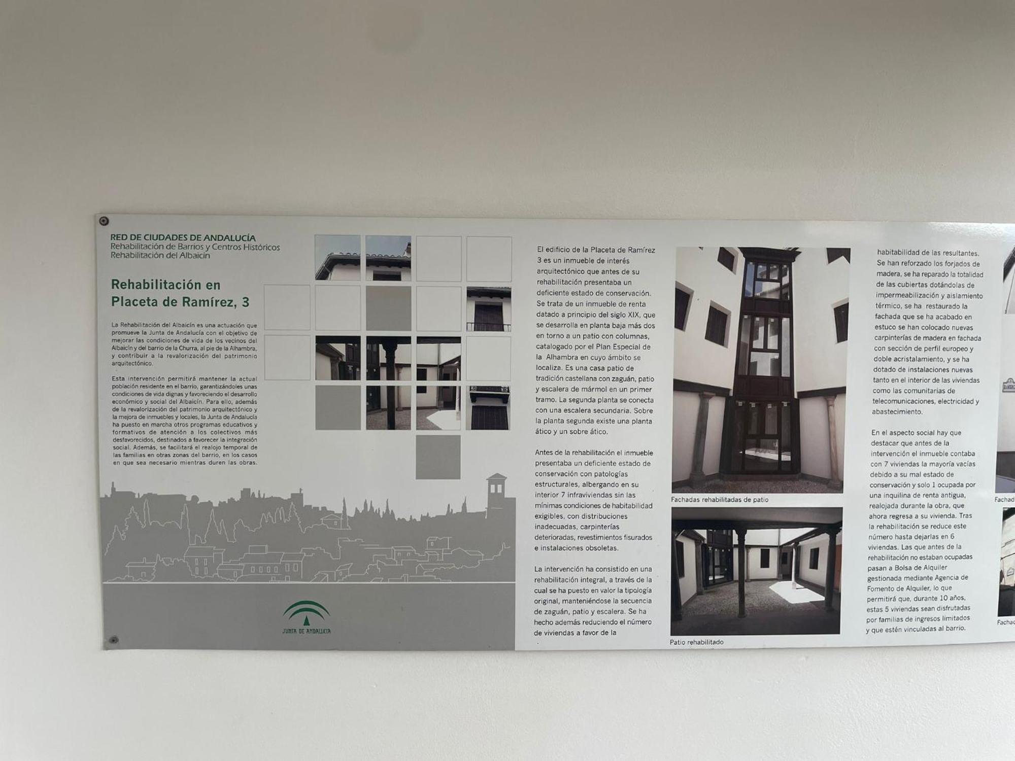 Suite Puerta De La Alhambra Granada Buitenkant foto